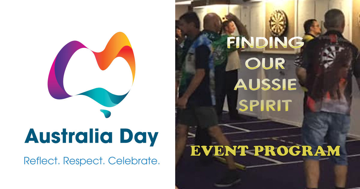 Finding our Aussie Spirit at The Deception Bay Club