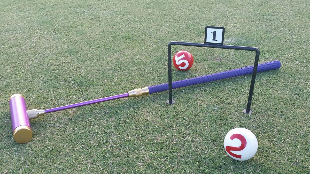 Moreton Bay Gateball Club | The Deception Bay Club