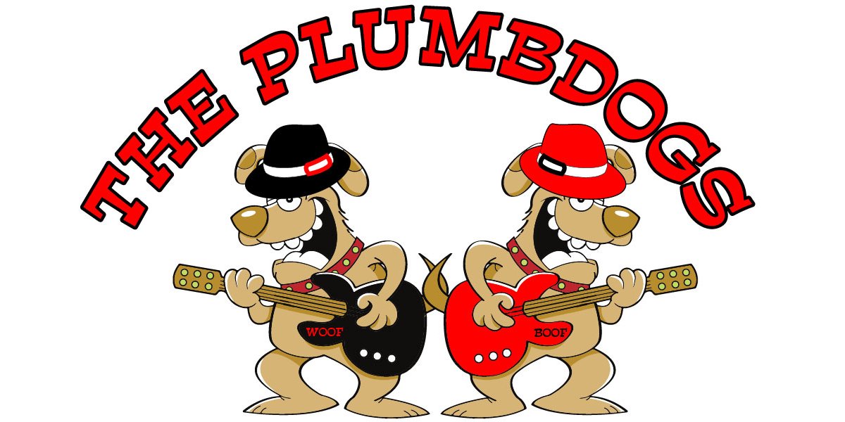 The Plumbdogs